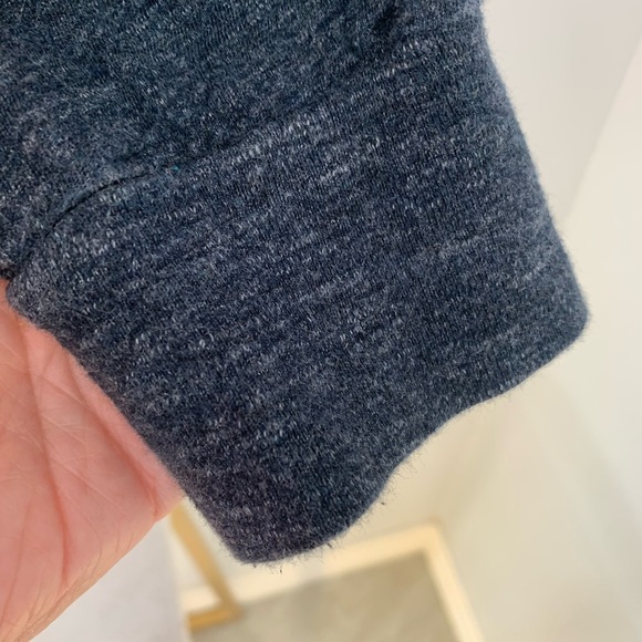 Polo Ralf Lauren Long Sleeve Sweater Green. Mens Size M (50M) - Picture 7 of 8